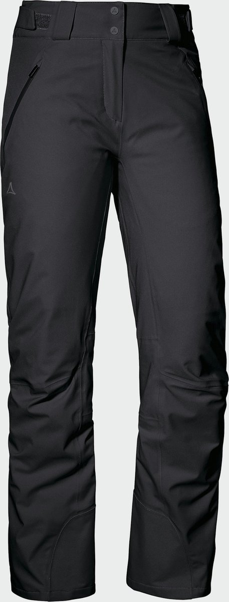 Schoffel Weissach pants W Zwart