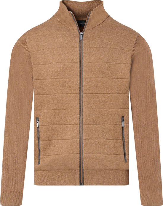 Bugatti HERREN STRICKJACKE 050 | Westen Mode sinds 1881