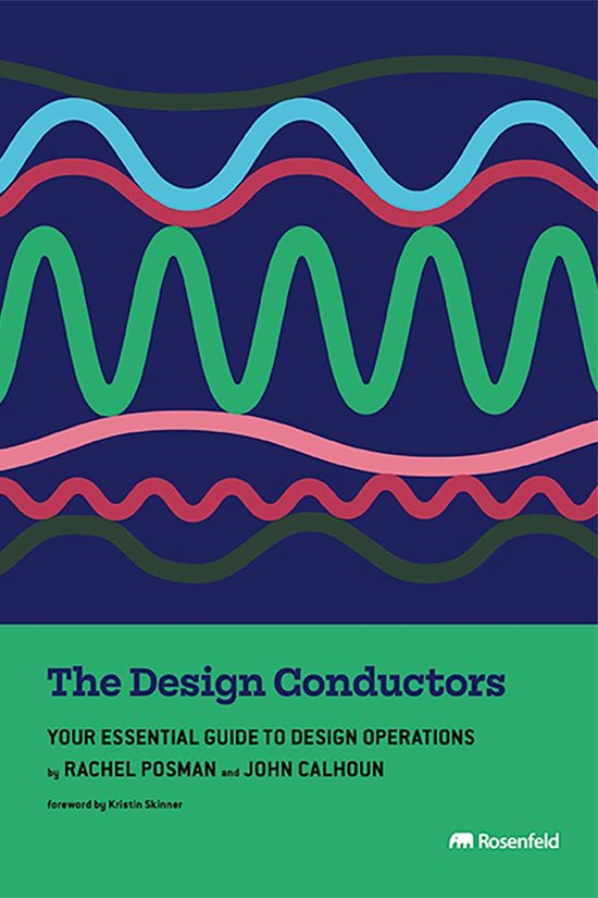 The Design Conductors - cover