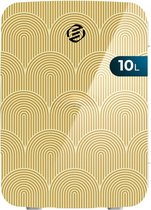 Equivera Skincare Fridge - Minibar - Skincare - Skincare Producten - Minibar Koelkast - Mini Bar