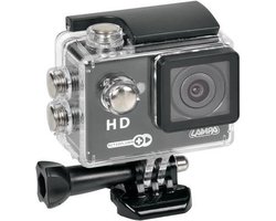 Action-Cam 1 incl. accessoires