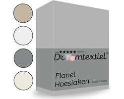 foto van Hoeslaken 200x220 cm (2x)