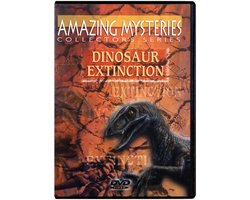 Ancient Mysteries [DVD]