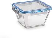 Pot en verre hermétique Curver InterFresh avec joint alimentaire 0 L