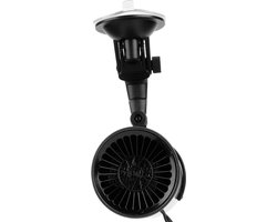 Joiride - Auto Verwarming - Auto ventilator - Autokachel - Auto Verwarming Ventilator - 12V - Snel Verwarmend - TURBOCUP