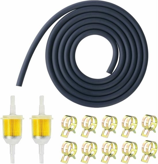 Fleetguard Brandstoffilter - 739FF5806 | Hifi-nr: SN25031 | A1: 92.5 mm