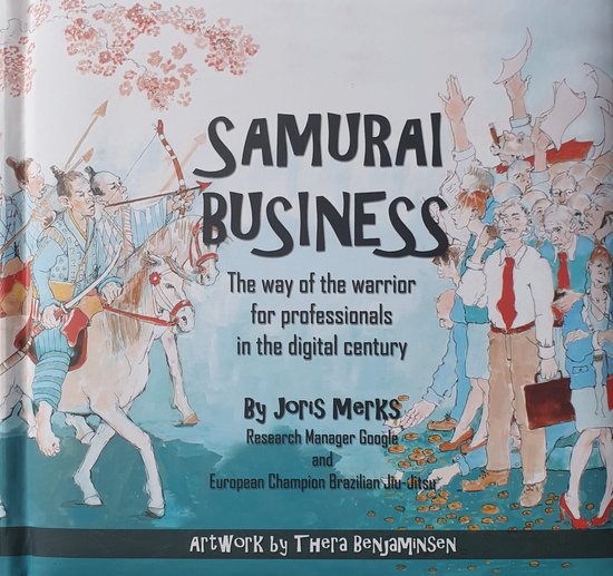 Samurai Business