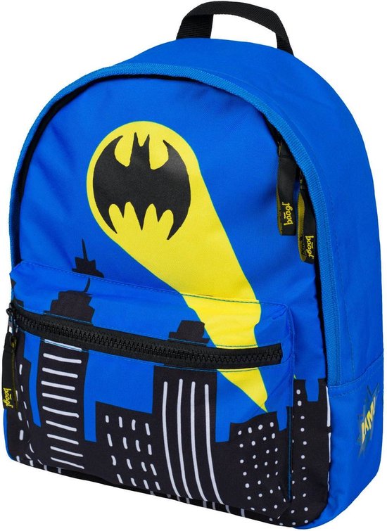 Baagl Rugzak Batman 5.5L