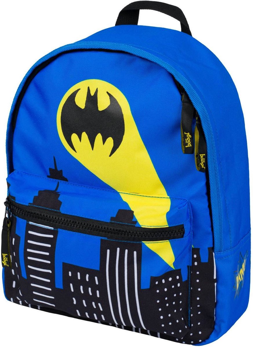 Baagl Rugzak Batman 5.5L