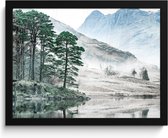 40 cm x 30 cm