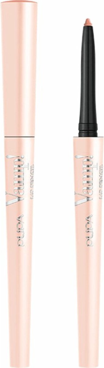 Goedkoopste PUPA Milano Vamp! Lip Pencil 004 Naked Nude 0,35 gr