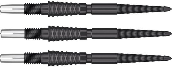Target Swiss Points Storm LNC Black 35mm van Target — afbeelding 4