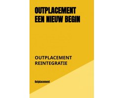 Outplacement een nieuw begin