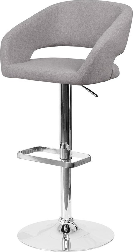 VOMKR Barkruk Counter Hoogte Cafe Bar Stoelen, Teller Hoogte Krukken