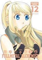 Fullmetal Alchemist Fullmetal Edition, Vol 12 Volume 12