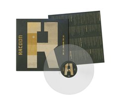 foto van Racoon - IT IS WHAT IT IS (LP) (Coloured edition)