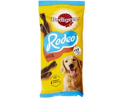 12x PEDIGREE Rodeo rund 7st