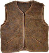 Alwero Bodywarmer léger Pos Panther Camello S