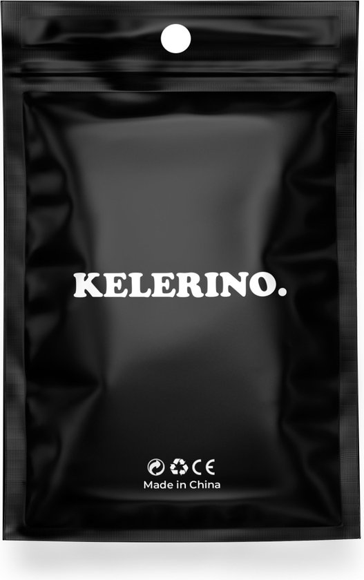 KELERINO. Anti Misselijkheid Bandjes - Anti Wagenziek - Zwart van KELERINO — afbeelding 3