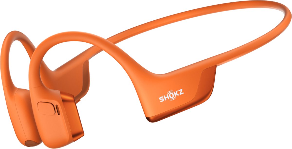 Shokz OpenRun Pro 2 Oranje