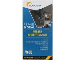 Aquaplan Repair & Seal - Rubber Afdichtingskit