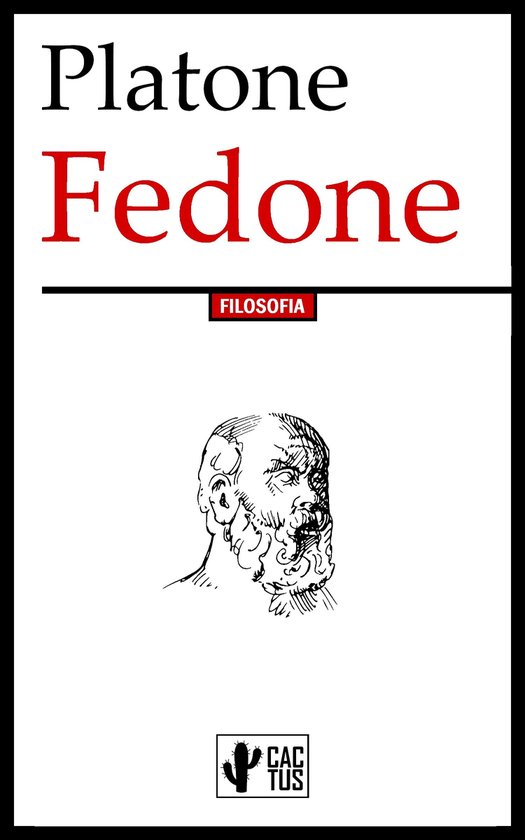 Fedone - cover