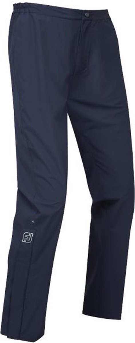 Footjoy HydroLite X Heren Regenbroek Navy