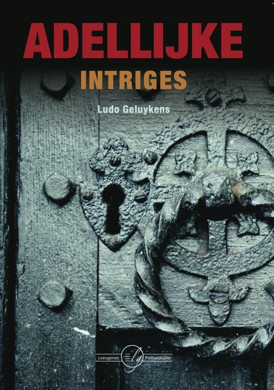 Adellijke intriges