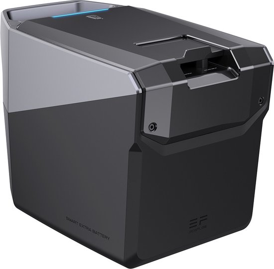 EcoFlow BLADE Smart Extra Battery - Extra 298 Wh accu voor BLADE robotmaaier van EcoFlow — afbeelding 3