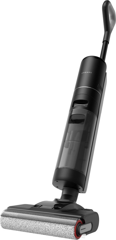 Dreame H12 Pro Ultra – Draadloze Nat- en Droogzuiger – 100% Zelfreinigend – Tot 65 min autonomie – Geschikt bij huisdieren – Smart LED display & vuildetectie