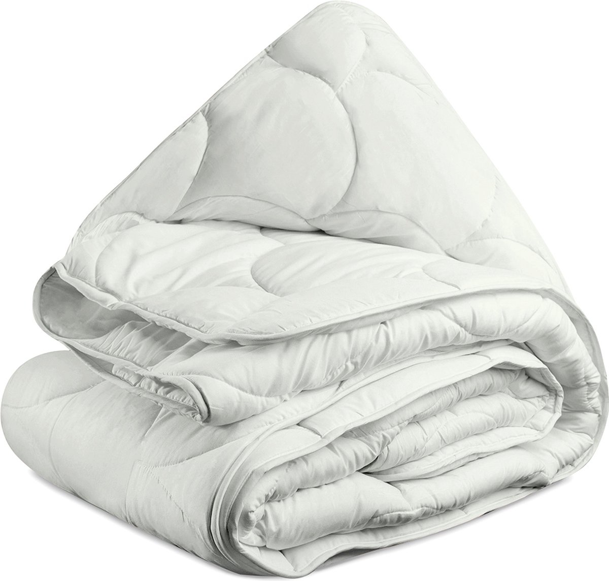 Microvezel Dekbed Eazy Tint/Green - 200x200 cm