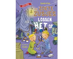 foto van De Zoete Zusjes - De Zoete Zusjes lossen het op