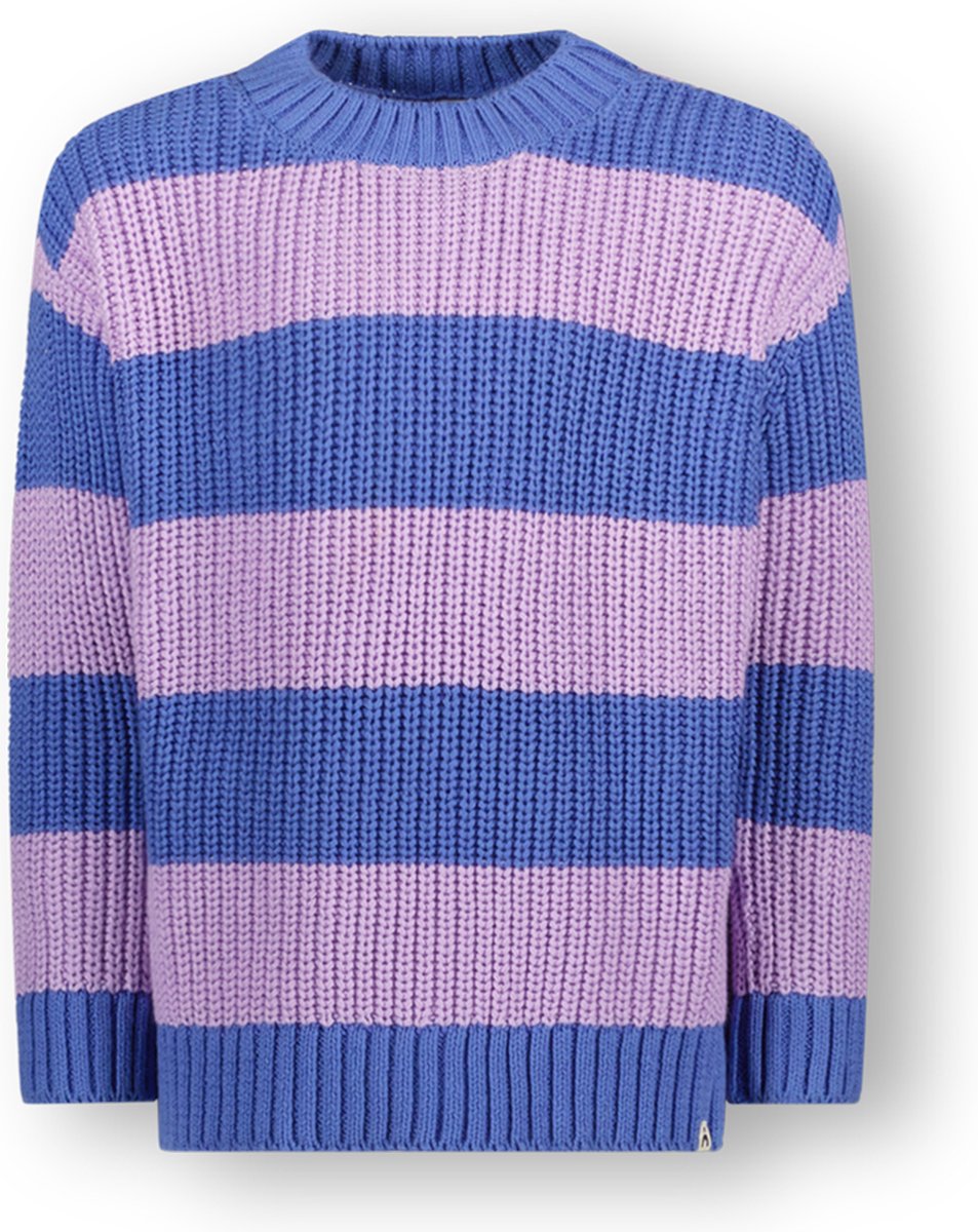 The New Chapter D407-0330 Unisex Trui - Maat 110-116