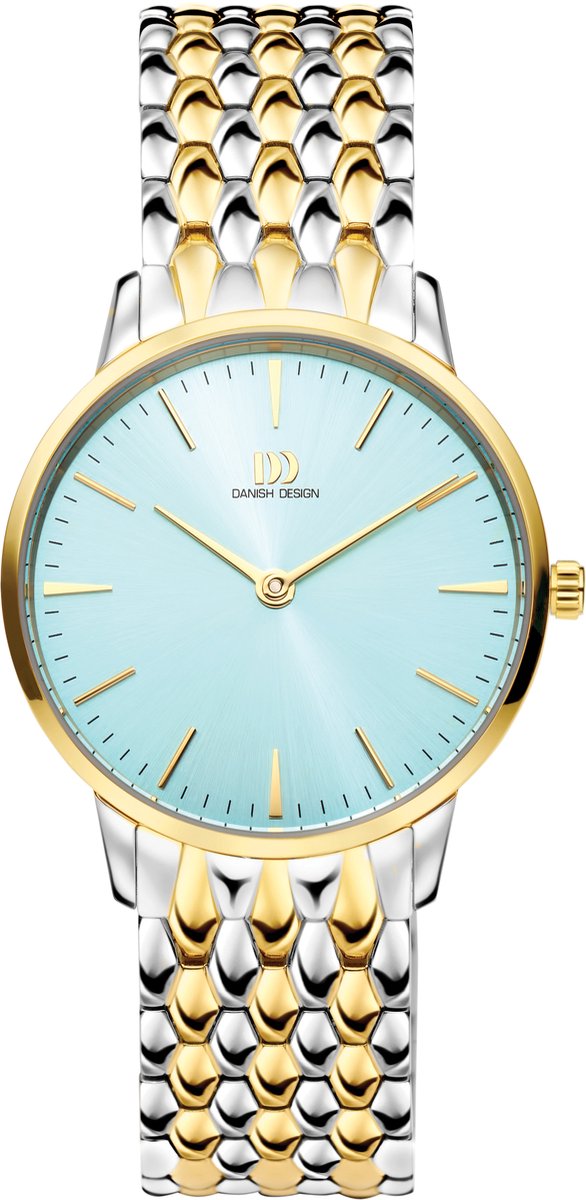 Danish Design Tidløs IV76Q1268 Akilia