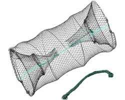 Kreeftenfuik - Fuik - Kreeftenfuik Rivierkreeften - Fuiken - Kreeften Fuik | DALURE®
