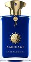 Amouage Interlude 53 Man Extrait de Parfum 100 ml (man)
