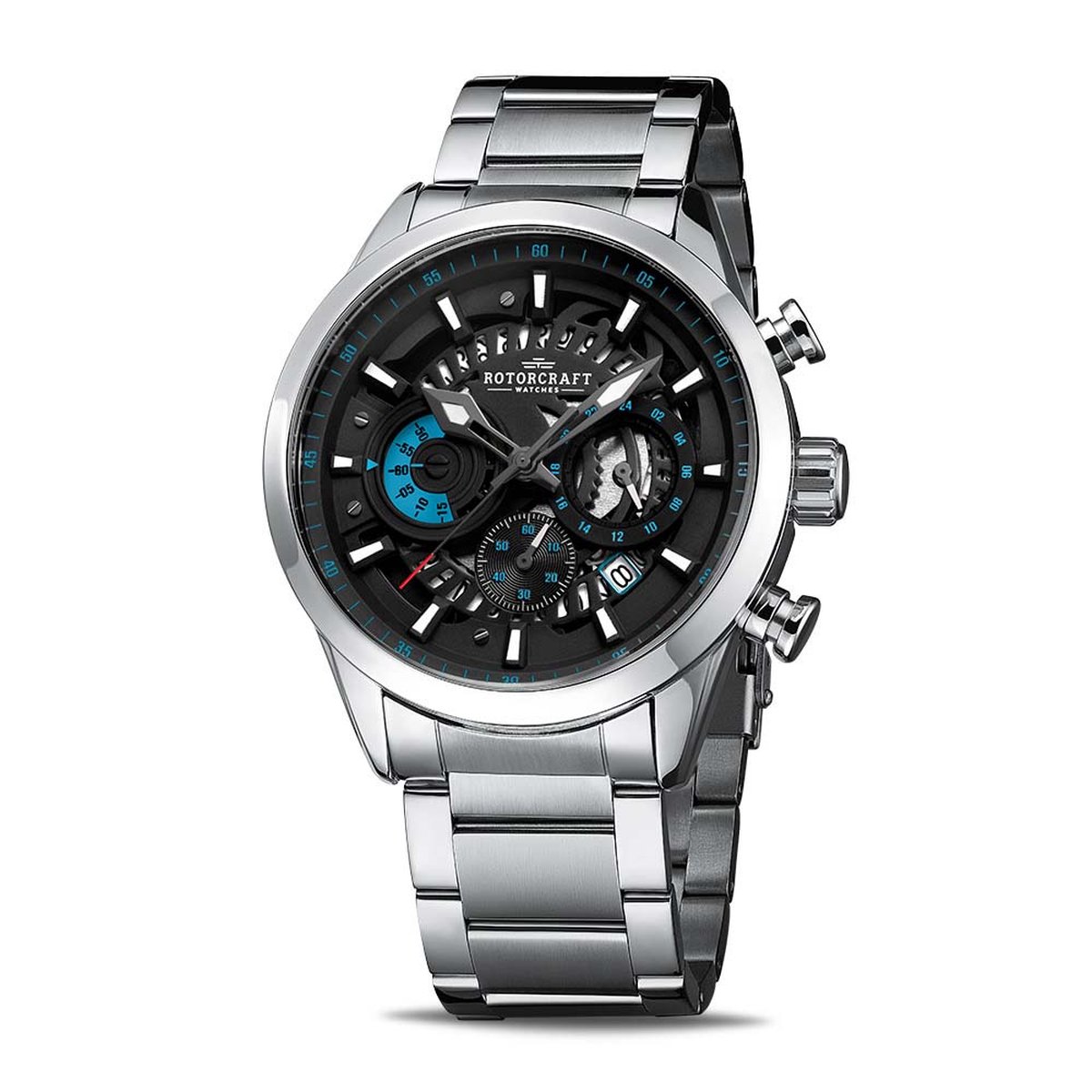 Rotorcraft herenhorloge hotsell
