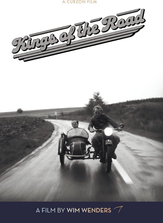 Kings Of The Road (DVD)