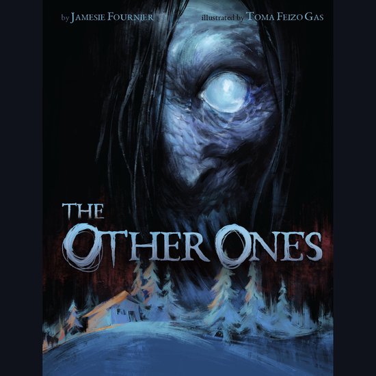 The Other Ones - cover
