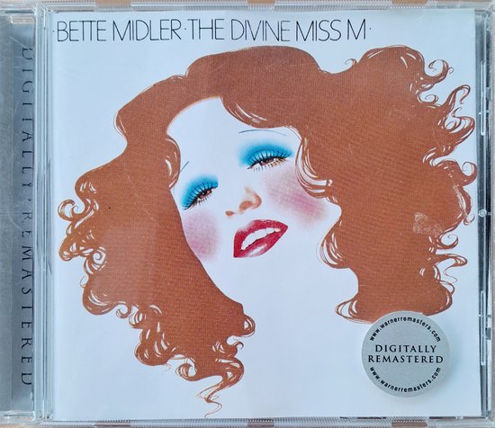 The Divine Miss M