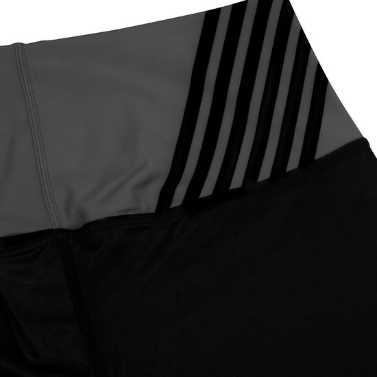 Venum Dames Power Sportlegging Zwart Grijs - L van VENUM — afbeelding 3