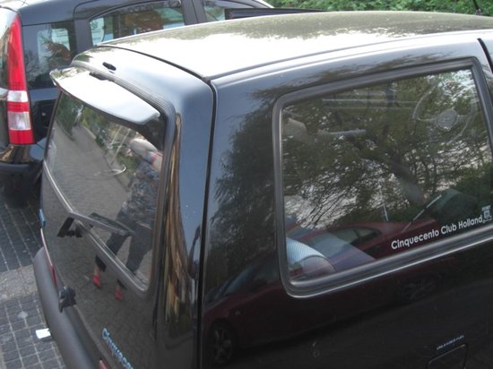 Fiat Uno