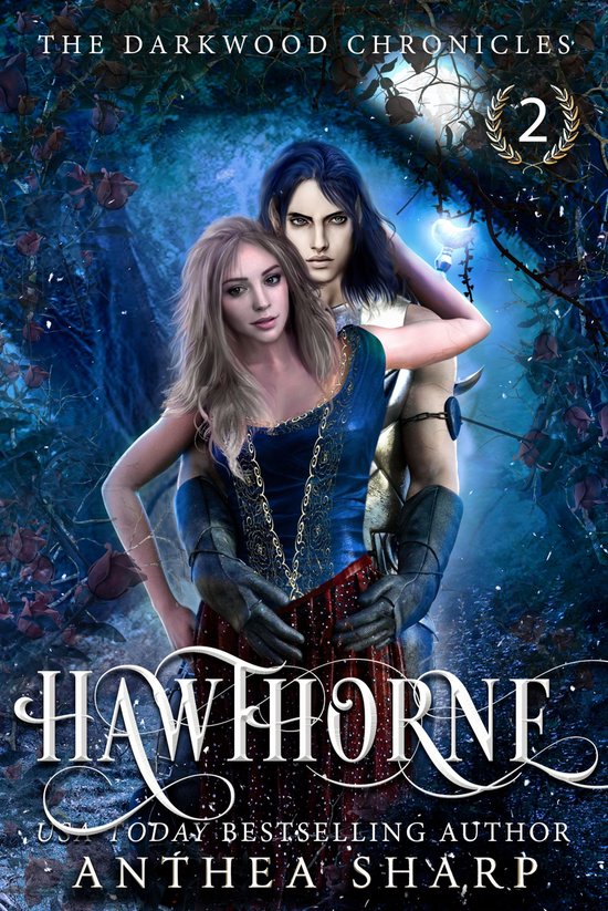 Foto: The darkwood chronicles 2 hawthorne