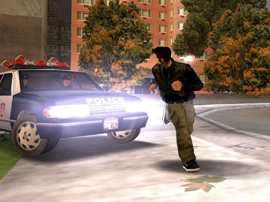 LOT GTA GRAND Theft Auto: San Andreas PC + Grand Theft Auto III FR EUR