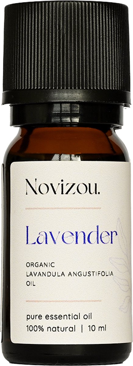 Goedkoopste Novizou - Etherische olie - Lavendel - 100 natuurlijk