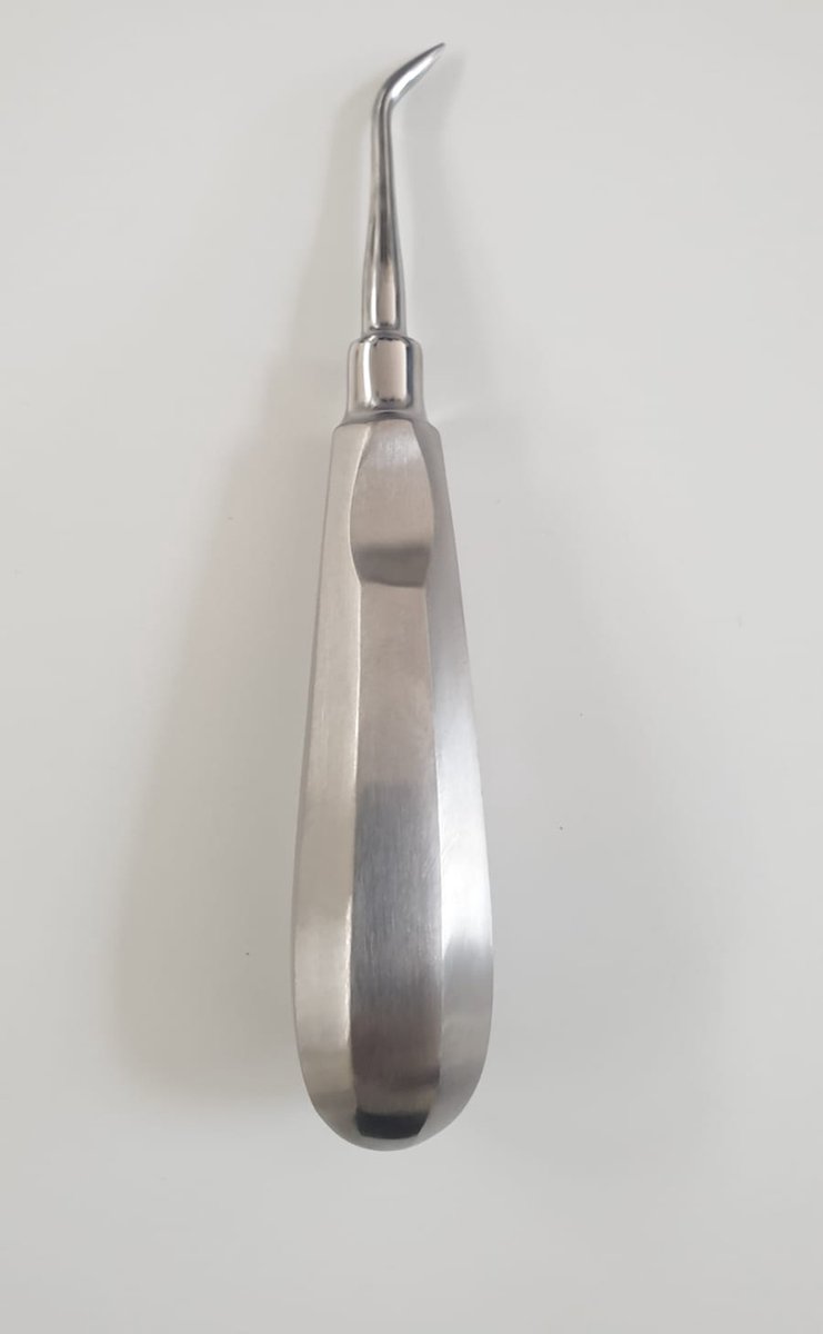 Goedkoopste Belux Surgical Instruments - Tandarts - Elevator