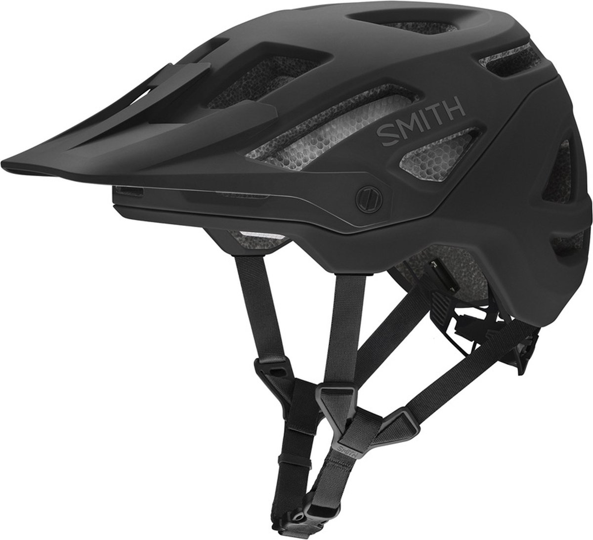 Smith - Payroll Helm Mips Matte Black 55-59 M