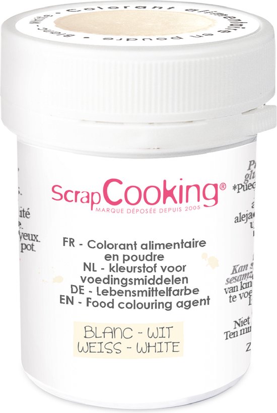 ScrapCooking houten bakstempel met bloemenmotief, met 1 uitsteekvorm voor koekjes en decoratieve bloemen, met 5 zijden gegraveerd in reliëf, vorm, decoratie, 5122