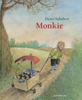 De paraplu, Dieter&Ingrid Schubert | 9789047702757 | Boeken