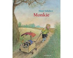Monkie